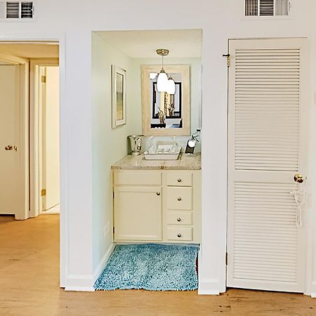 Spa On Port Royal Sound III Pulau Hilton Head Bilik gambar