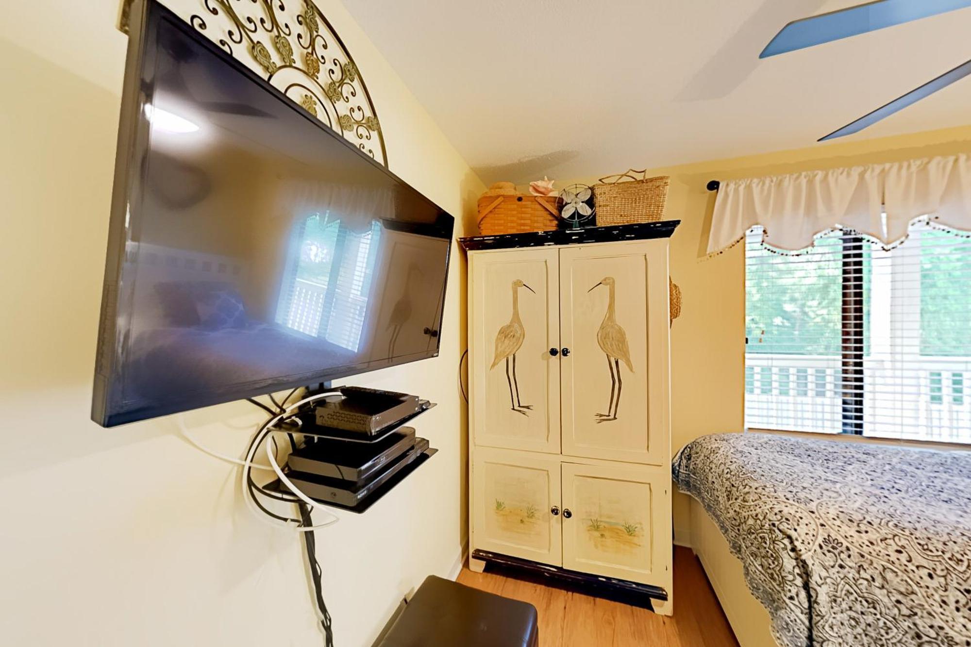 Spa On Port Royal Sound III Pulau Hilton Head Bilik gambar