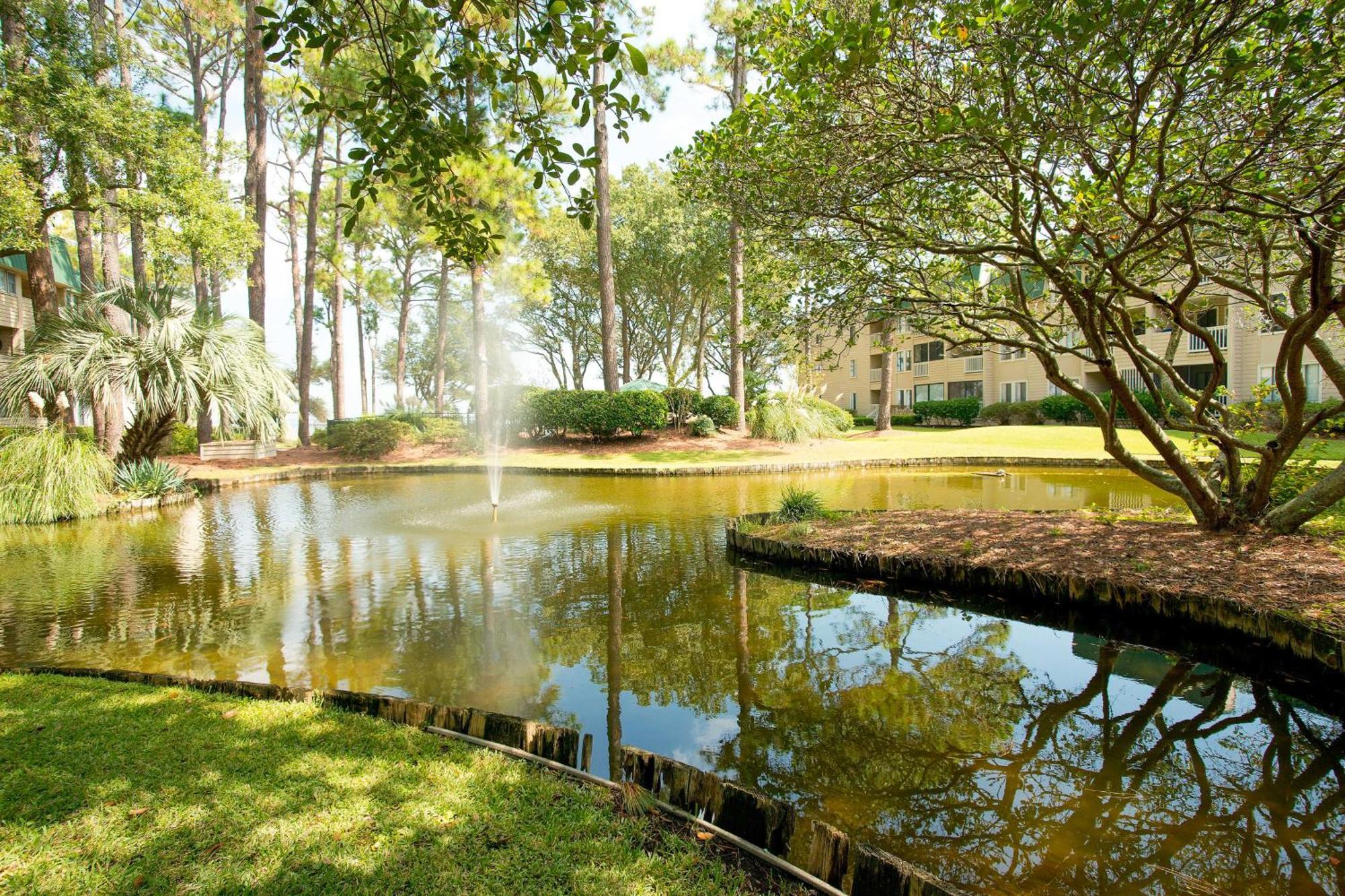 Spa On Port Royal Sound III Pulau Hilton Head Bilik gambar